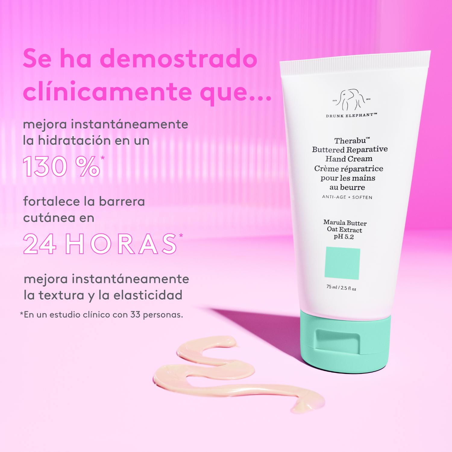 THERABU™ REPARATIVE HAND CREAM (CREMA PARA MANOS)